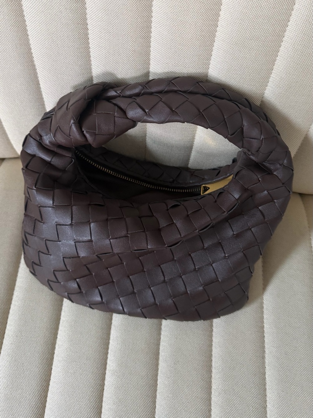 Bottega Veneta Mini Jodie Bag